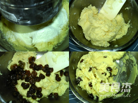 Creamy Cherry Stuffing recipe