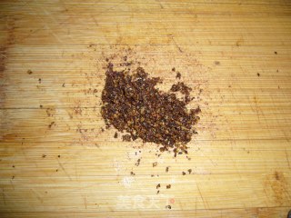 Home-cooked Vegetarian Bag recipe