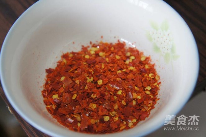 Bawang Supermarket-spicy Chicken Shreds recipe