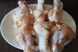 Fried Chicken Drumsticks recipe