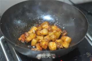 【hunan】homemade Braised Pork with Braised Pork recipe