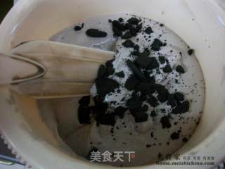 Enjoy Time in The Summer Afternoon @@first Time Making Ice Cream is Very Successful~~ Oreo Ice Cream recipe