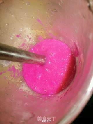 Dragon Fruit Diet Meal recipe