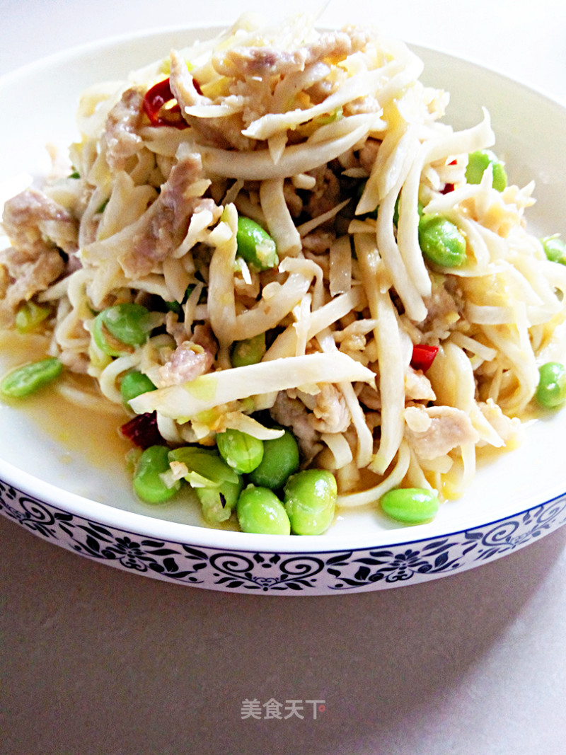 Fried Rice White recipe