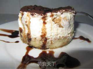 Tiramisu recipe