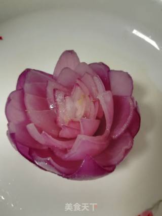 Lotus Root Lotus recipe