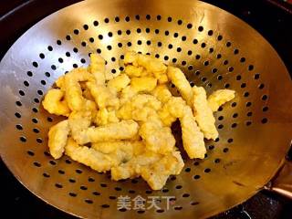 Salt and Pepper Chops recipe