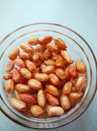 Kung Pao King Pleurotus recipe
