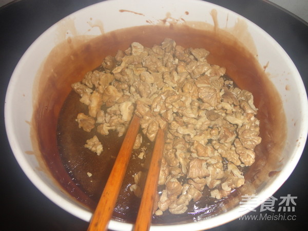 Jujube Walnut Ejiao Paste recipe