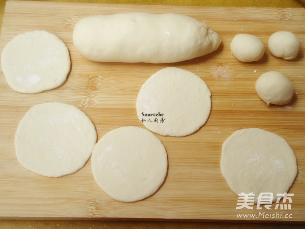 Xiao Long Bao recipe