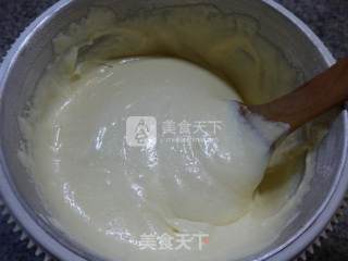 Coconut Sponge Cake recipe