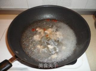 Seafood Pot recipe
