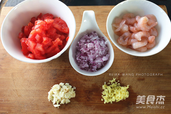 Curry Rice Ball: Little Cute Rabbit recipe