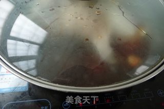 【guangdong】brine Pork Belly recipe