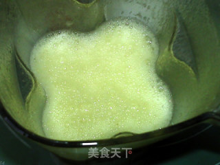 [sichuan] Pomelo, Orange and Apple Honey Drink recipe
