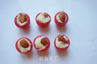 【tianjin】fancy Fresh Shrimp recipe
