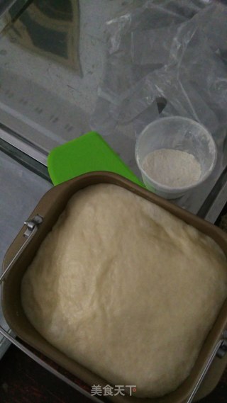 Coconut Flower Bread recipe