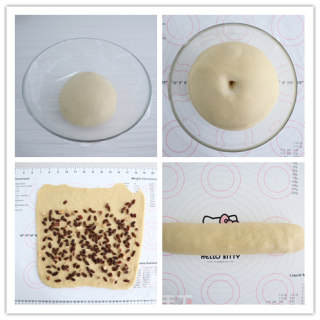 Nuts and Big Liba recipe