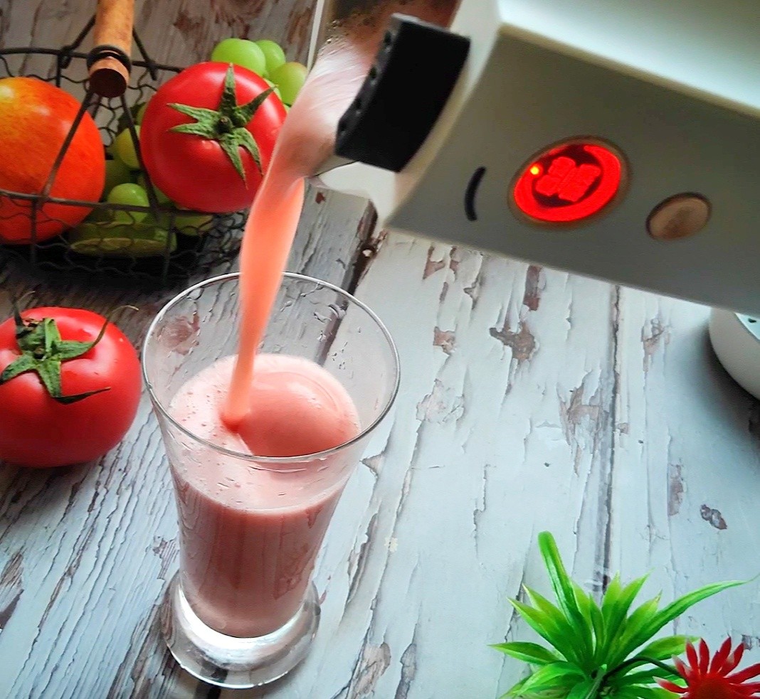 Tomato Juice recipe