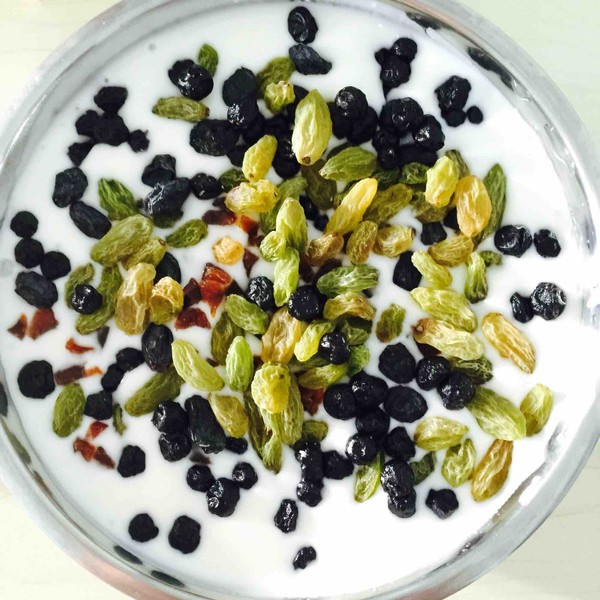 Diy Yogurt recipe