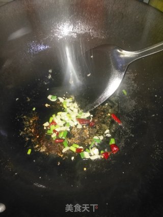 Stir-fried Shredded Pork with Celery recipe