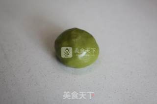 #aca Baking Star Competition# Sakura Matcha Cookies recipe