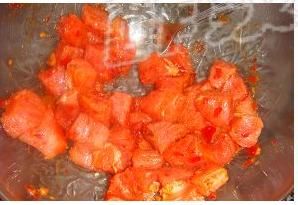 Spicy Beef Jerky recipe