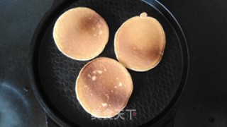 Dorayaki recipe