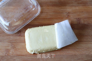 Yogurt Banana Steamed Cake recipe
