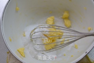 Learn to Bake with Shuai [taiwan Pineapple Bun] recipe