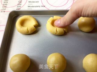 Margarita Cookies recipe