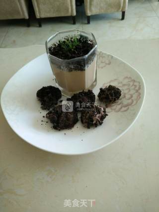 Qq Oreo recipe