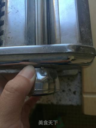 Oily Glutinous Rice recipe