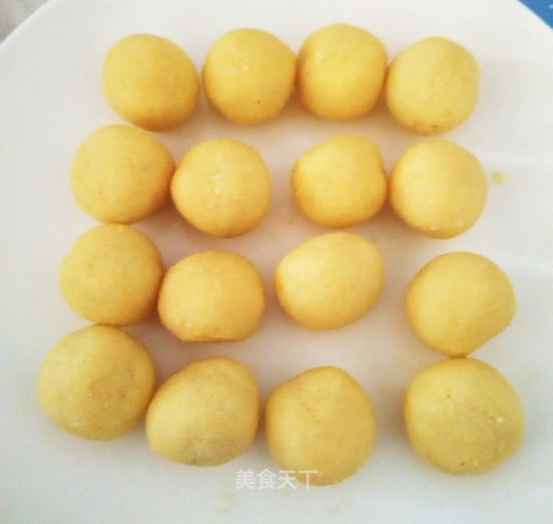 Coconut Stuffing recipe