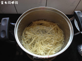 Sweet and Sour Double Crisp recipe
