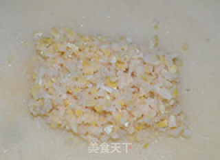 Small Dim Sum---crystal Clear Shrimp Dumplings recipe