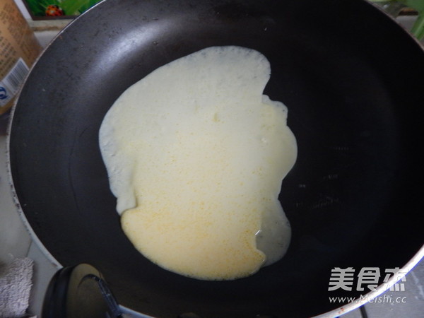 Mango Pancake recipe