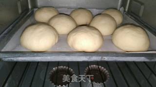 Crispy Coconut Bread recipe
