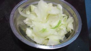 Vinegar Cabbage Gang recipe