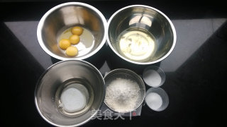 Bye Bye Cake recipe