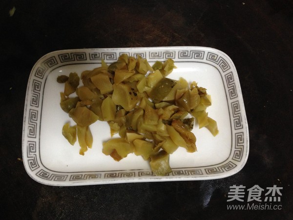 Kuaishou Spicy Bean Curd recipe