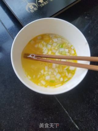 Fungus Eggs recipe