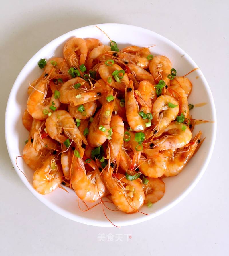 Eggplant Shrimp Recipe Simple Chinese Food