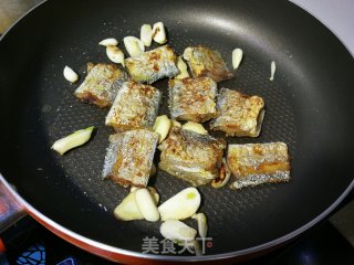 Carrot Ribbon Fish recipe