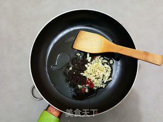 Steamed Tofu with Tempeh Ribs recipe