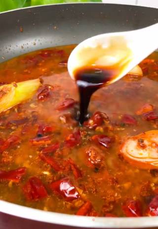 Boiled Beef recipe