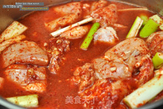 Chicken Soup recipe