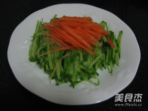 Sweet and Sour Radish recipe