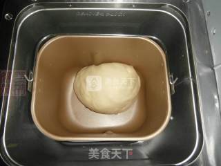 #aca烤明星大赛# Yogurt Breadsticks recipe