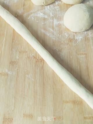 Yogurt Wishful Bread recipe